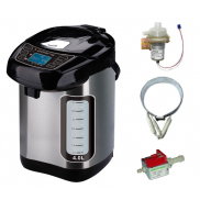 Термос-чайники / Кулеры / Кофемашины