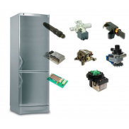 Холодильники