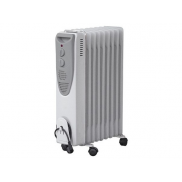 Масляные обогреватели